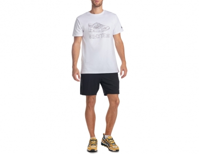 Asics T-shirt Gel Lyte 3